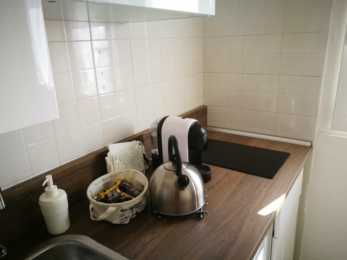 Simply House In Apartman *