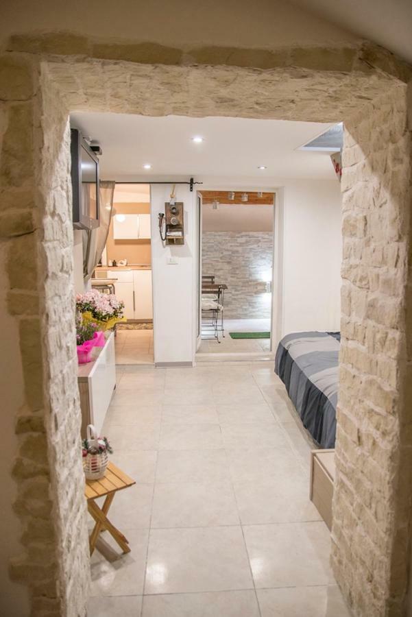 Apartment Casa Gelsoma