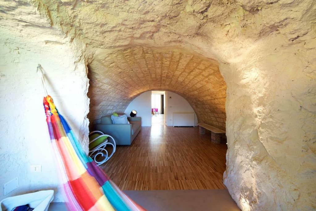 Apartment Le Case Nella Muraglia