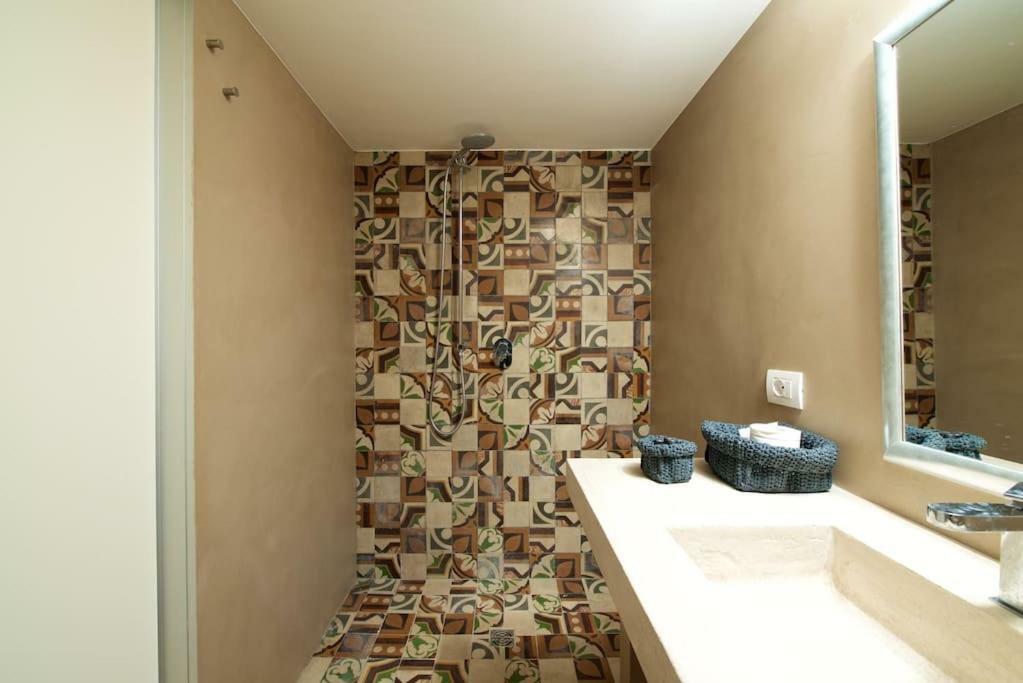 Apartment Le Case Nella Muraglia *