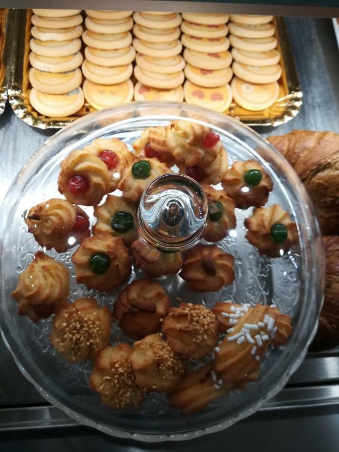 Dolci Ricordi Gasthuis