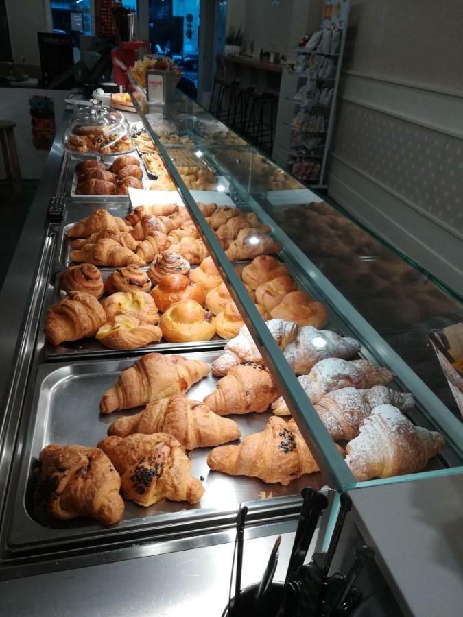 Guest house Dolci Ricordi