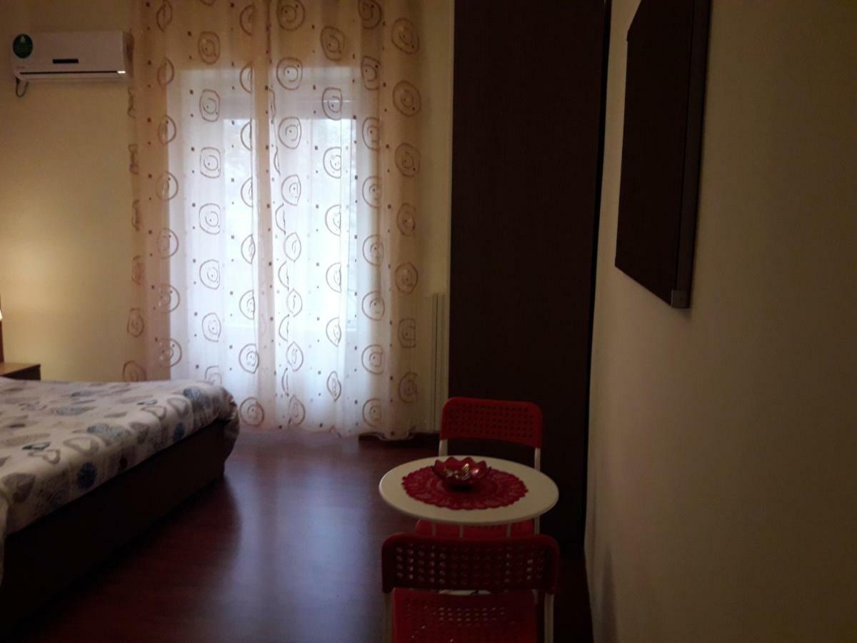 Dolci Ricordi Guest house