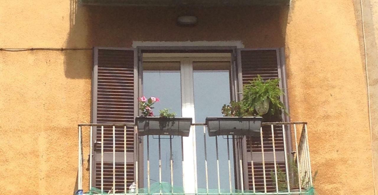 Pensjonat Casa De Rosas