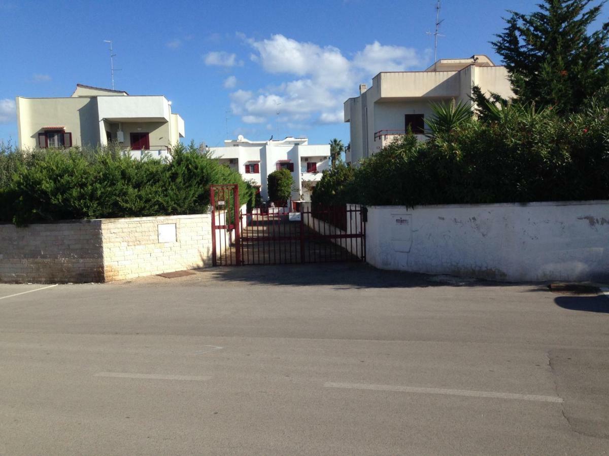 Annavi * Bari