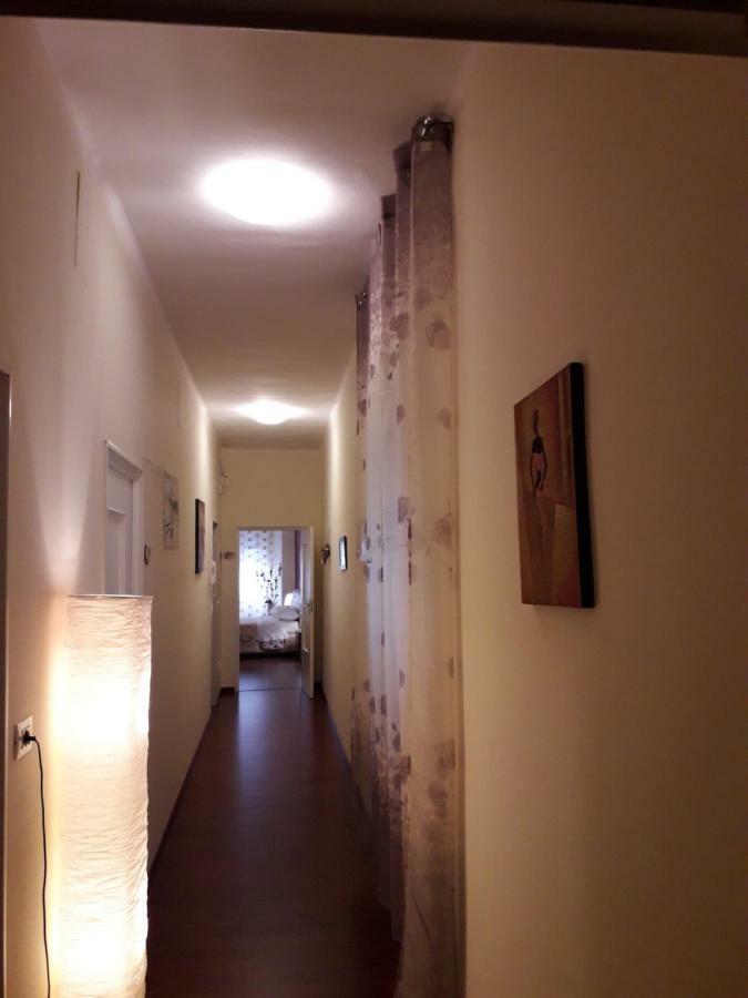 Guest house Dolci Ricordi *