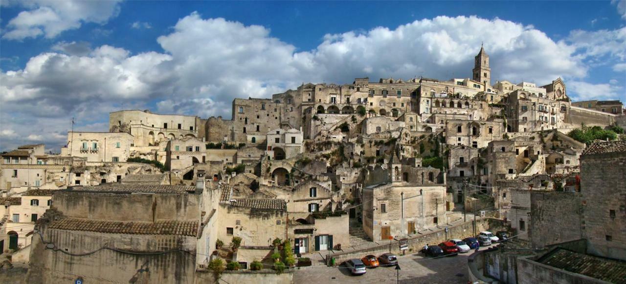 San Nicola Old Town Casatuabari * Bari