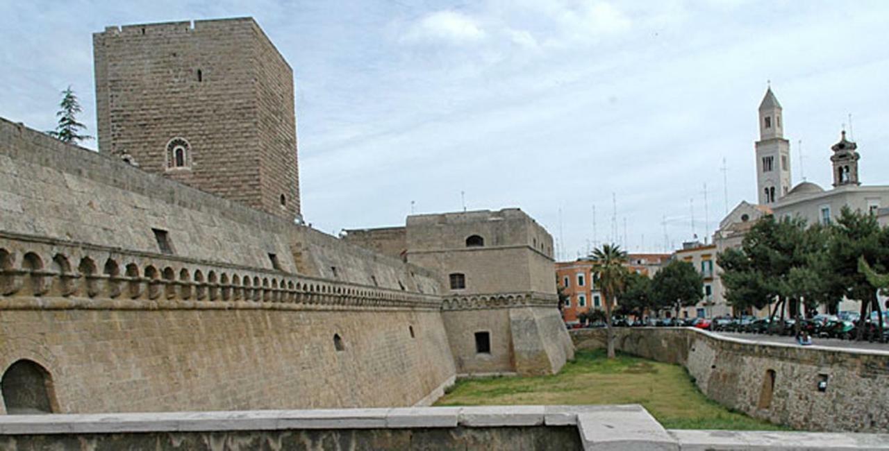 San Nicola Old Town Casatuabari * Bari