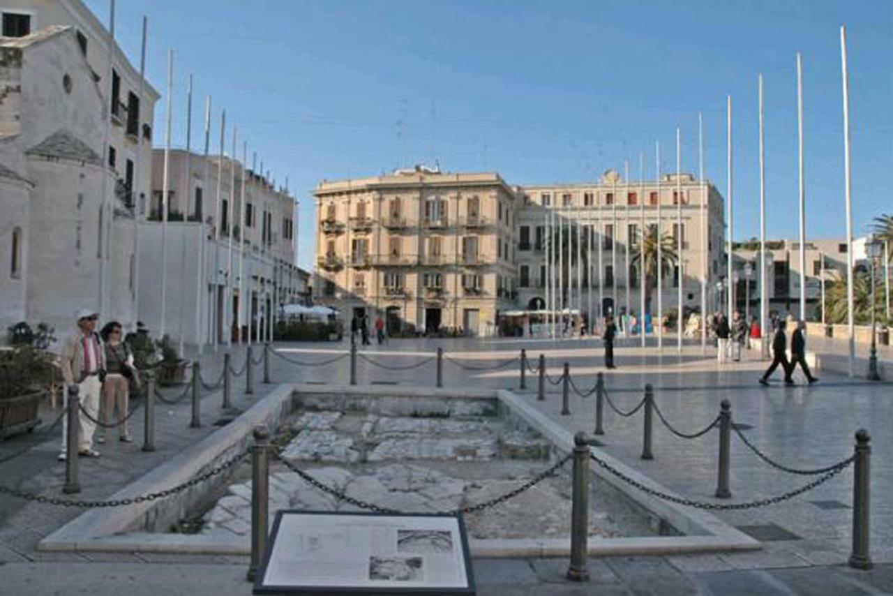 San Nicola Old Town Casatuabari *