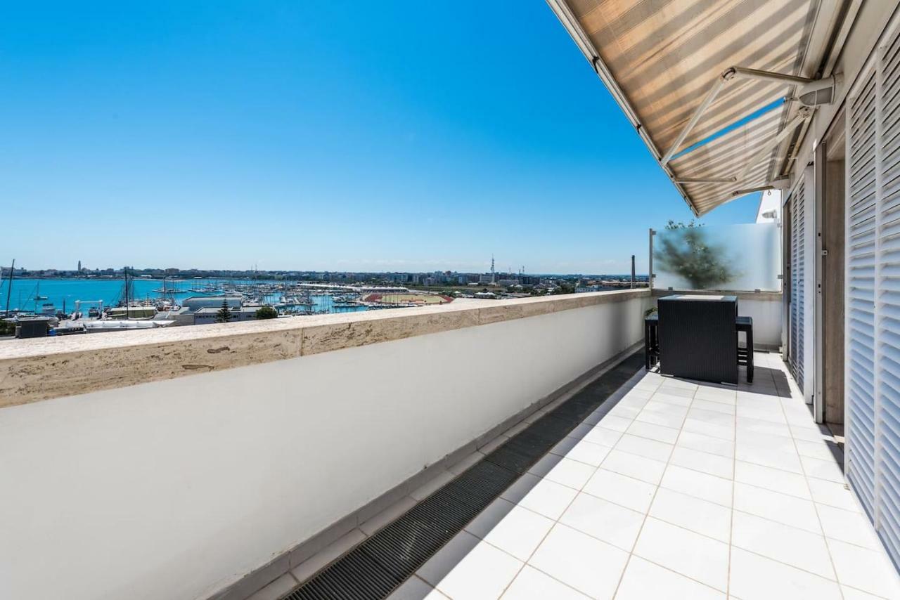 Apartment In Via Del Faro Bari
