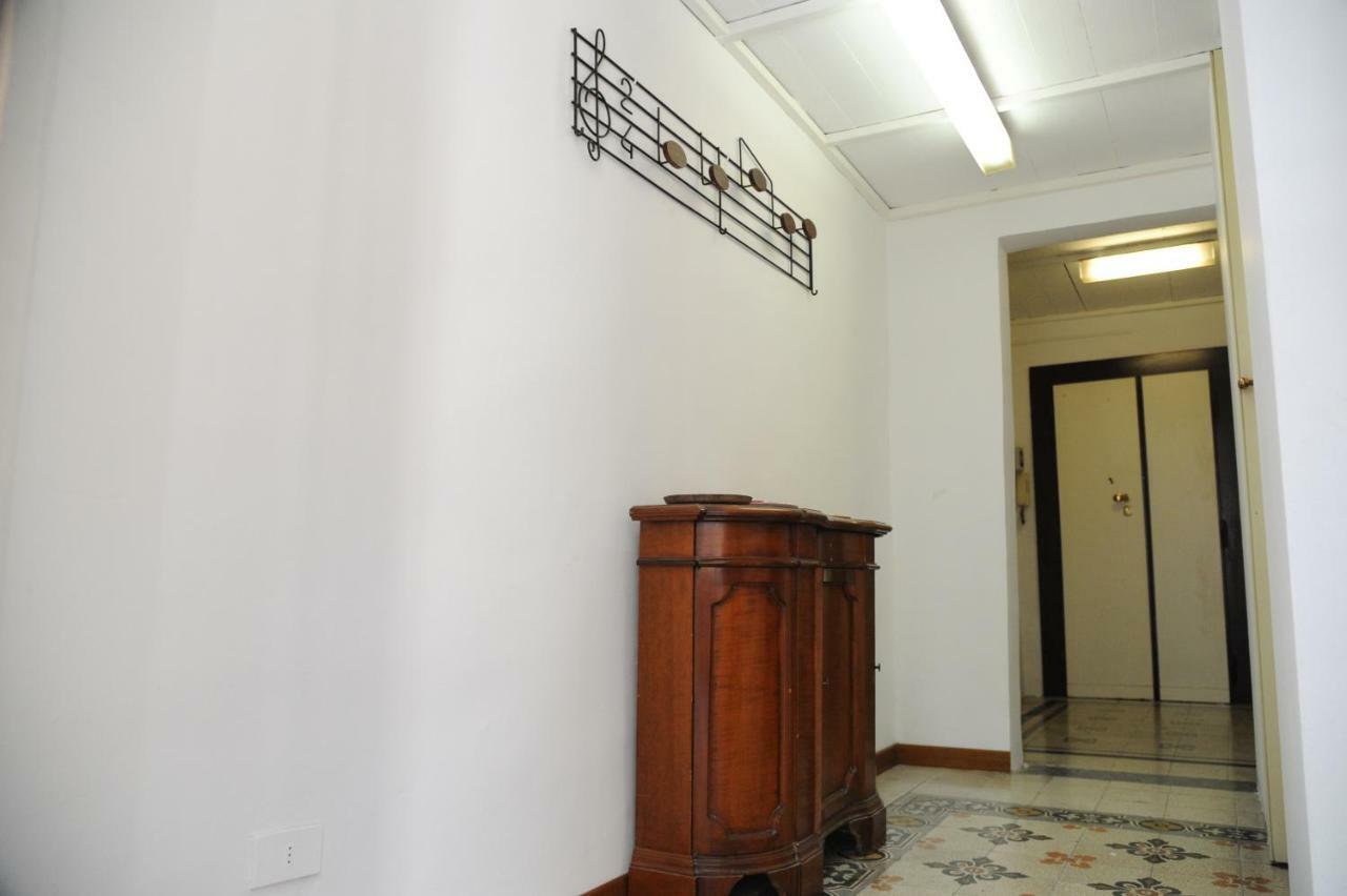 Apartments Bari Central Apartment