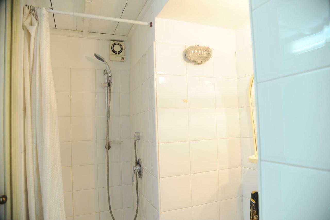 Apartments Bari Central *