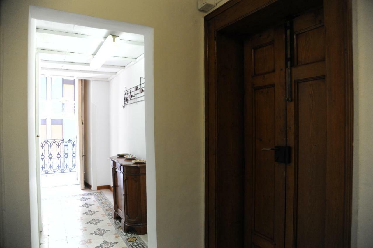 Apartments Bari Central *