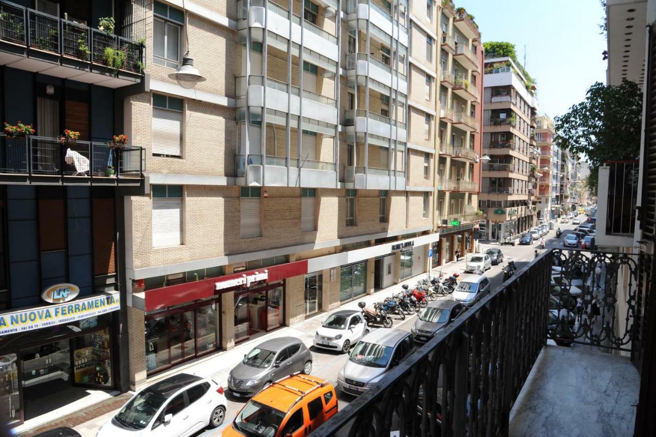 Apartments Bari Central Bari