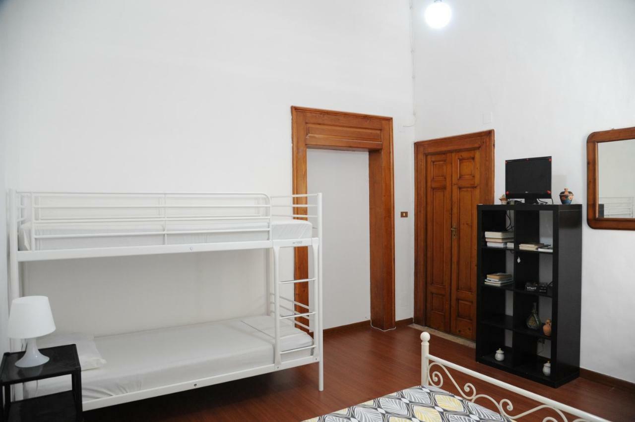 Apartments Bari Central *