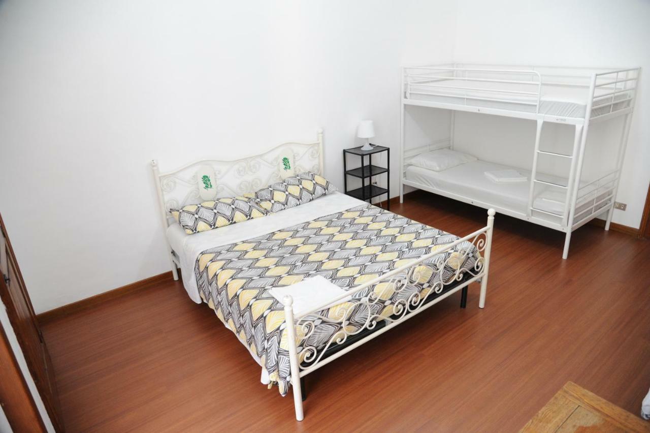 Apartments Bari Central Bari