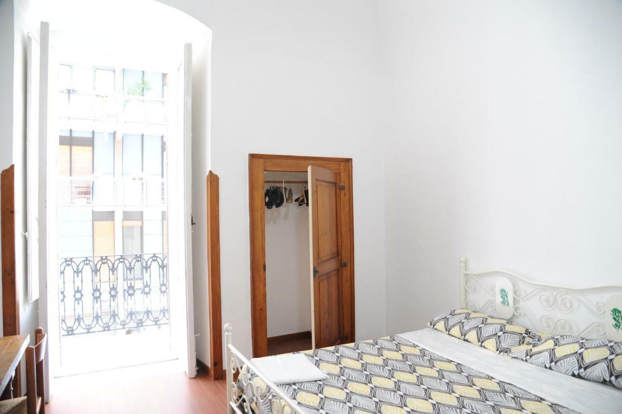 Apartments Bari Central Apartment Bari