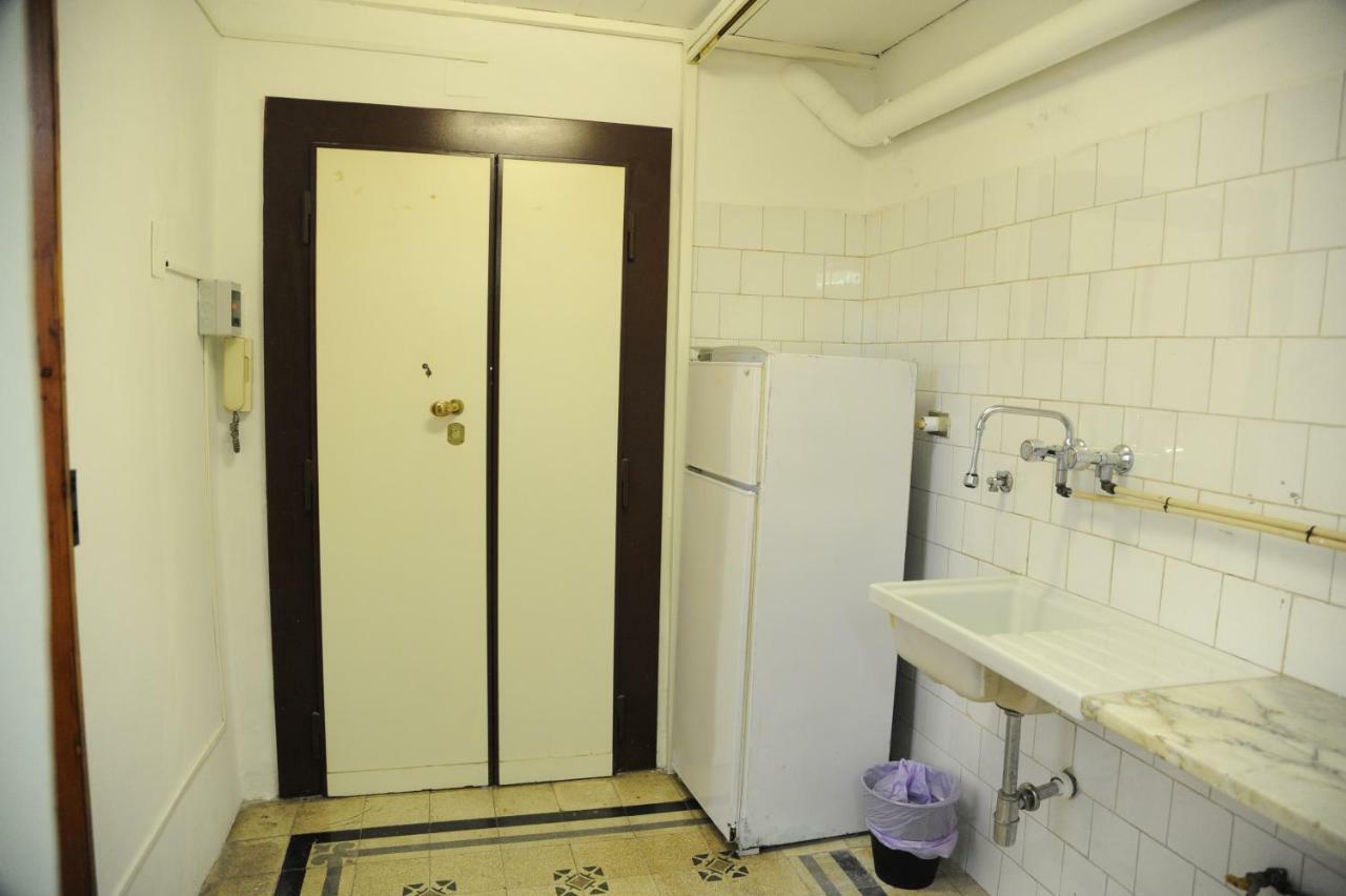 Apartments Bari Central *