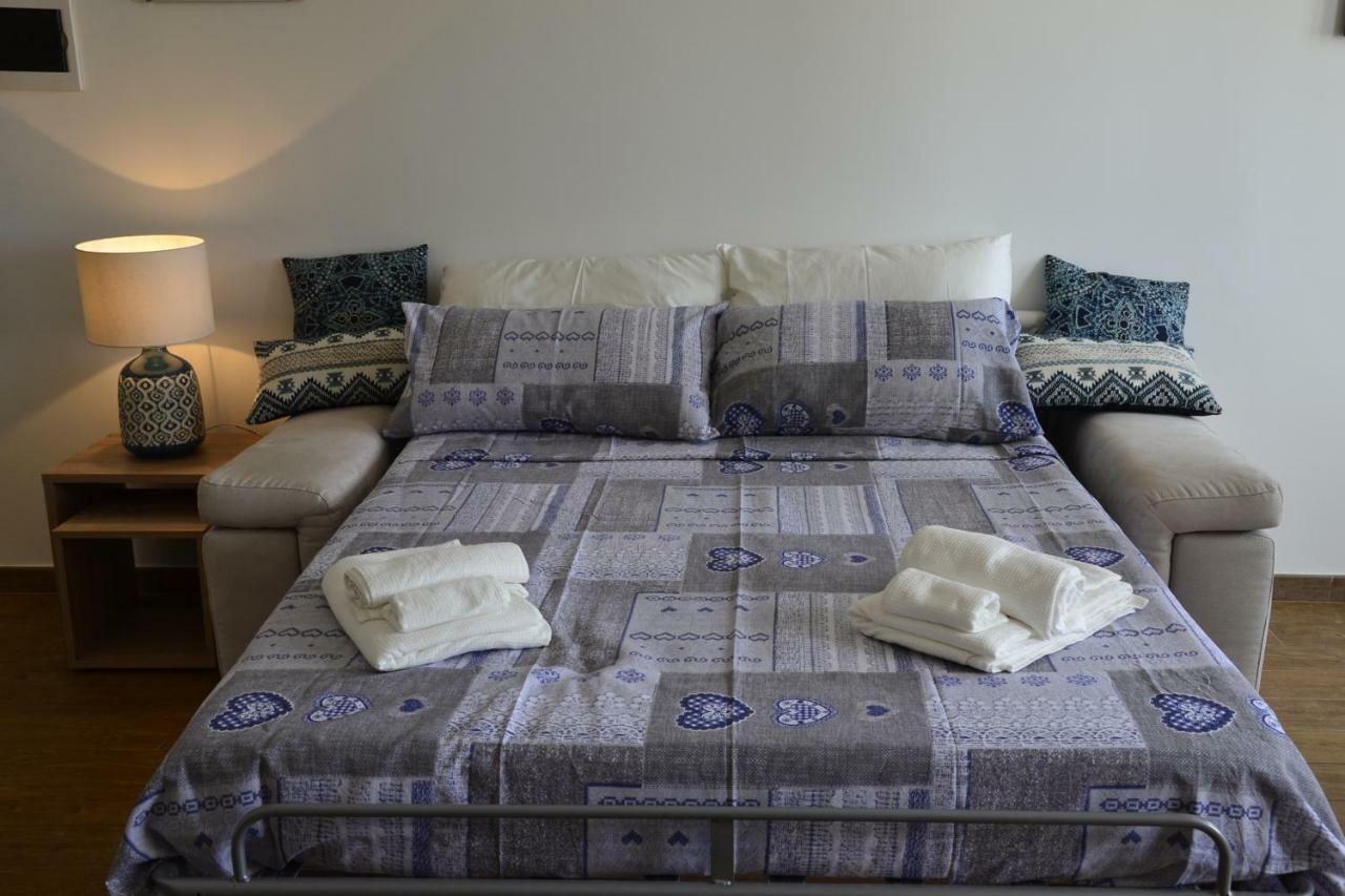 Apartman Sea View