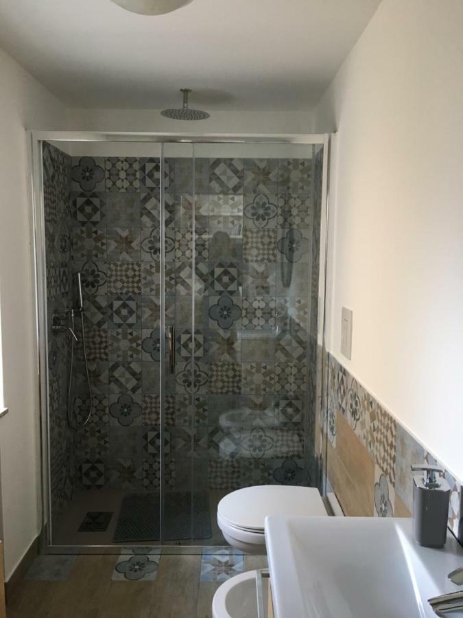 Appartamentino Vittorio Emanuele Apartment *