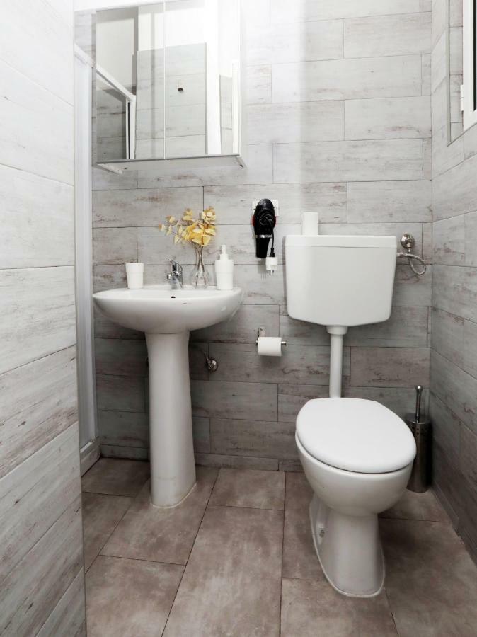 Guest house Interno1 Policlinico