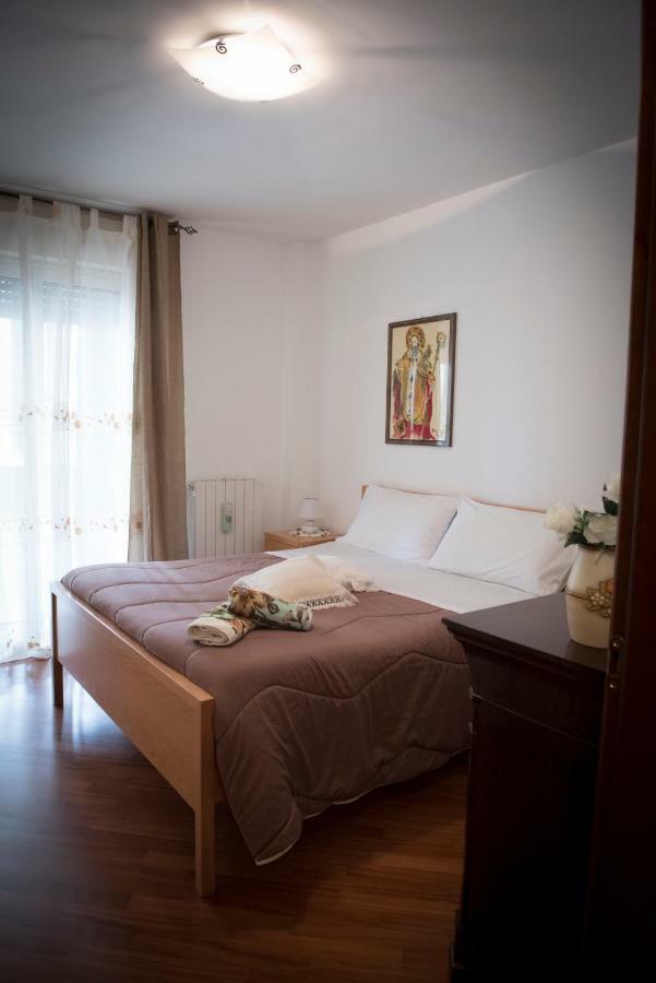 Casa Menhir Aet Bari