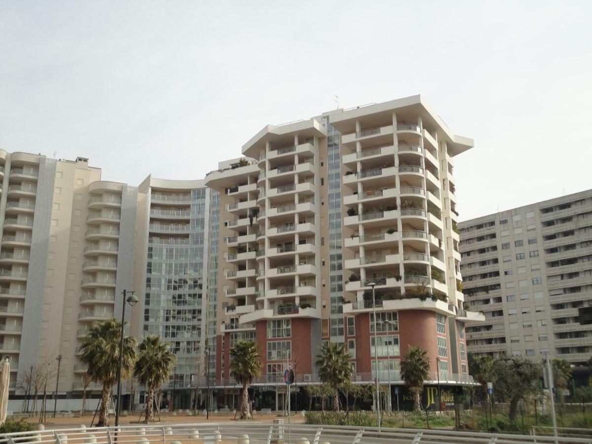 Rosalba Apartment *
