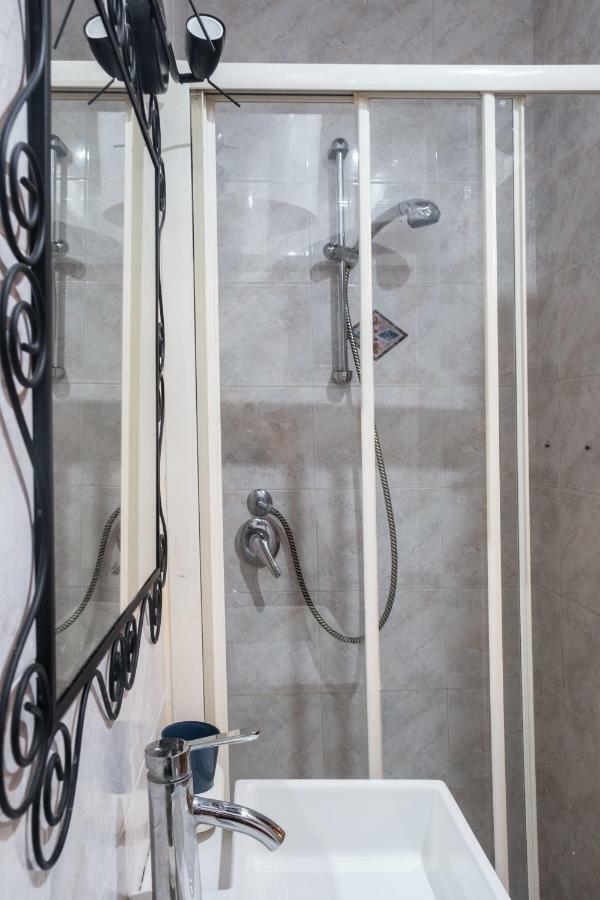 Apartment Nicolaiano House - Scardicchio Maisons