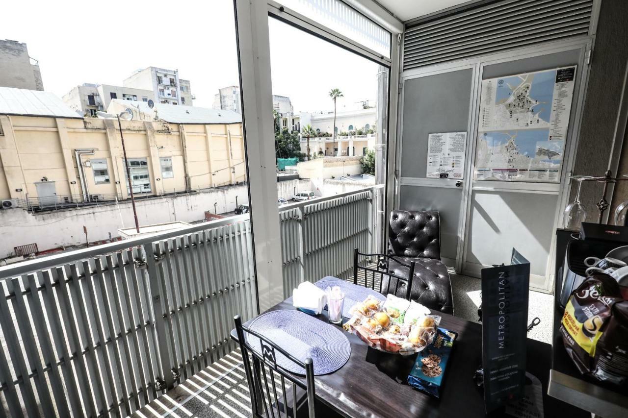 Bed & Breakfast Metropolitan Bari