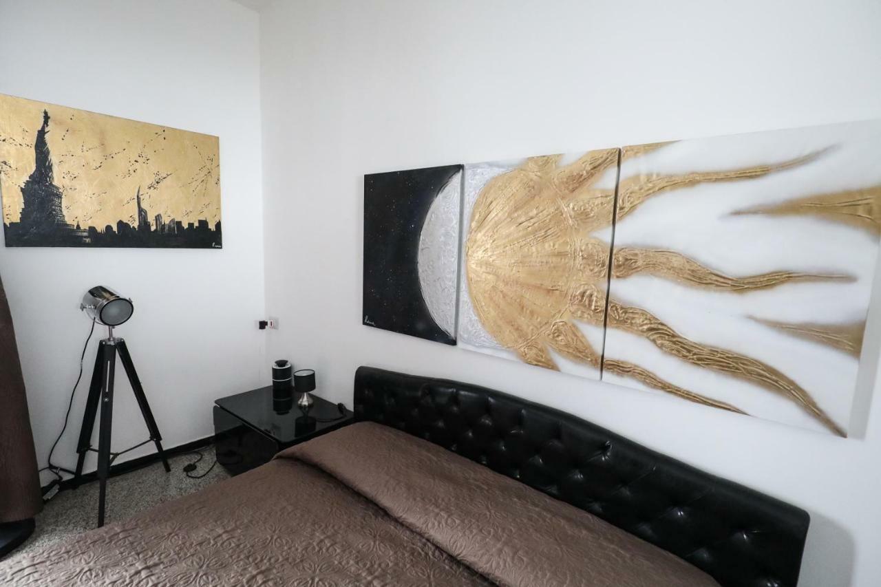 Bed & Breakfast Metropolitan 3*
