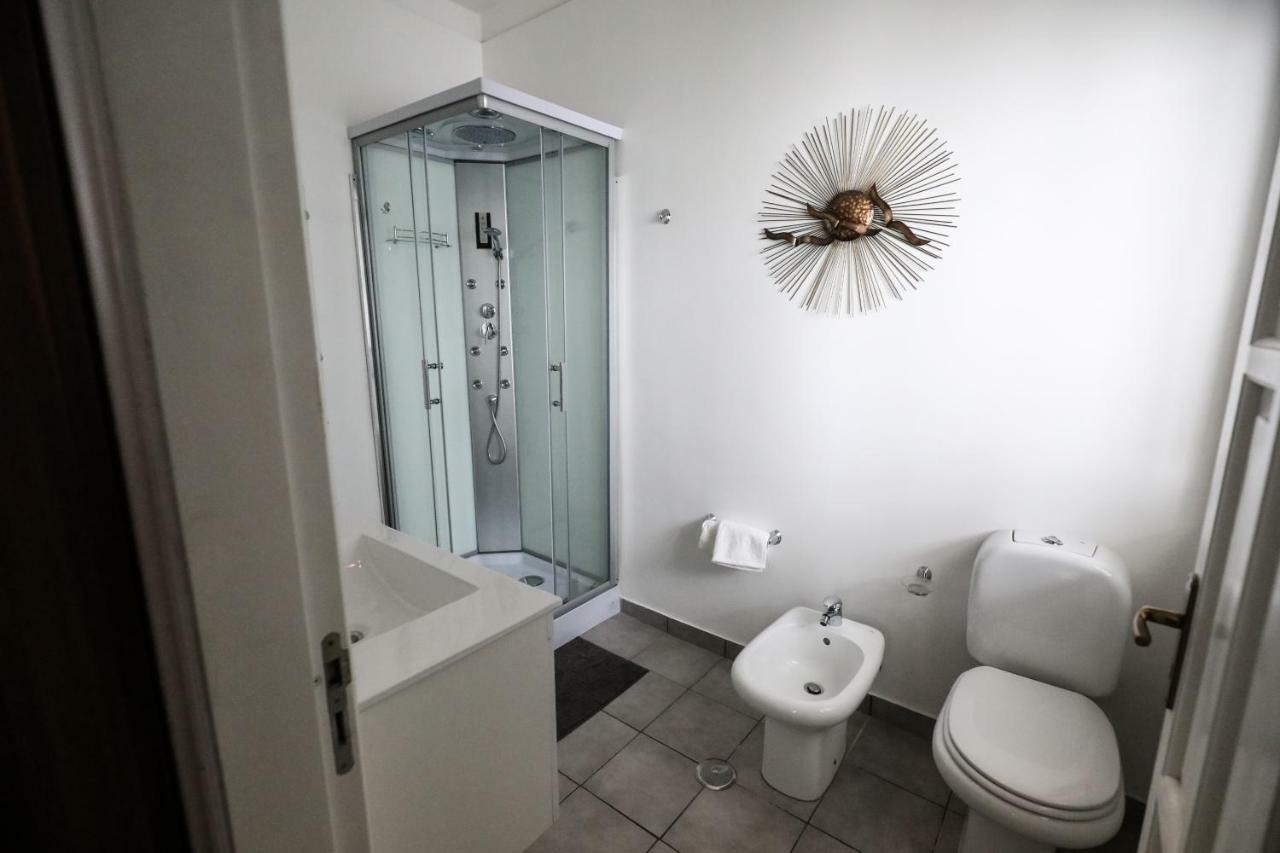 Bed & Breakfast Metropolitan 3*
