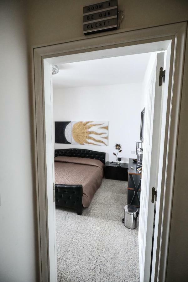 Bed & Breakfast Metropolitan 3*