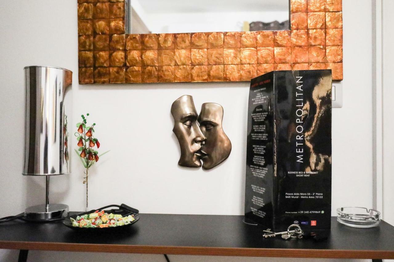 Bed & Breakfast Metropolitan Bari