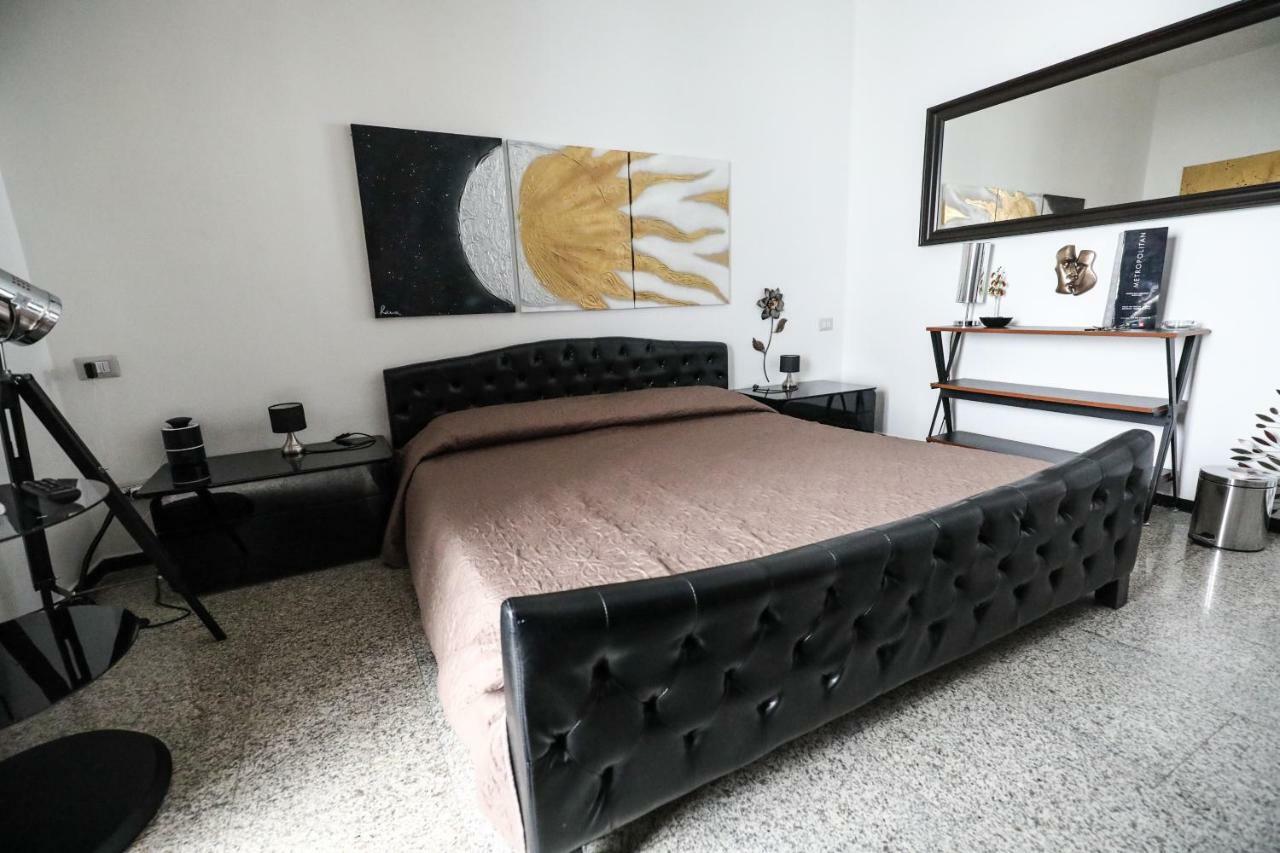 Metropolitan Bed & Breakfast