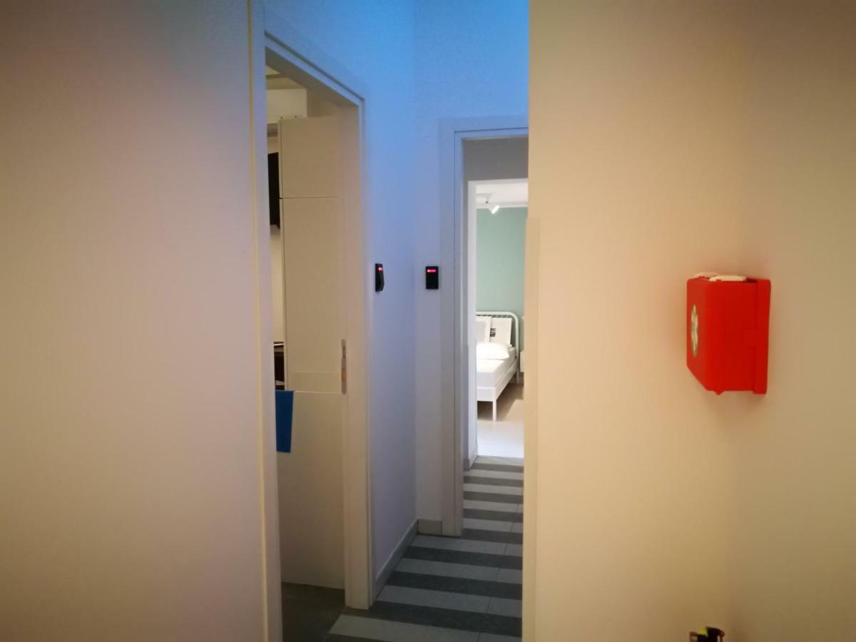 Appartamento Simply House In 2 Bari