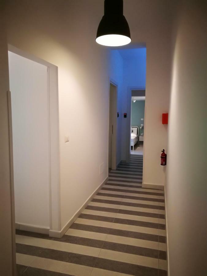 Simply House In 2 Bari