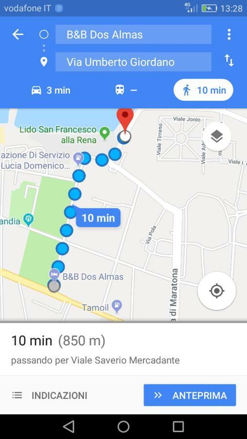 Dos Almas