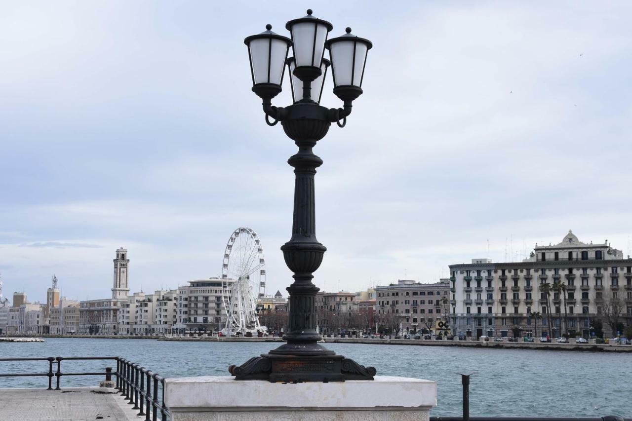 Palazzo Boemondo Apartment Bari