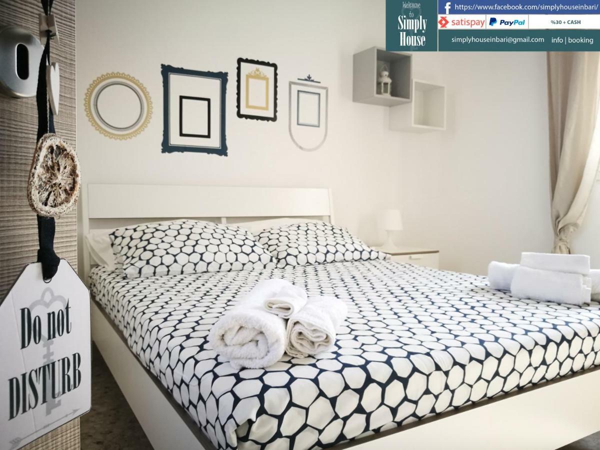 Simply House In Apartman *