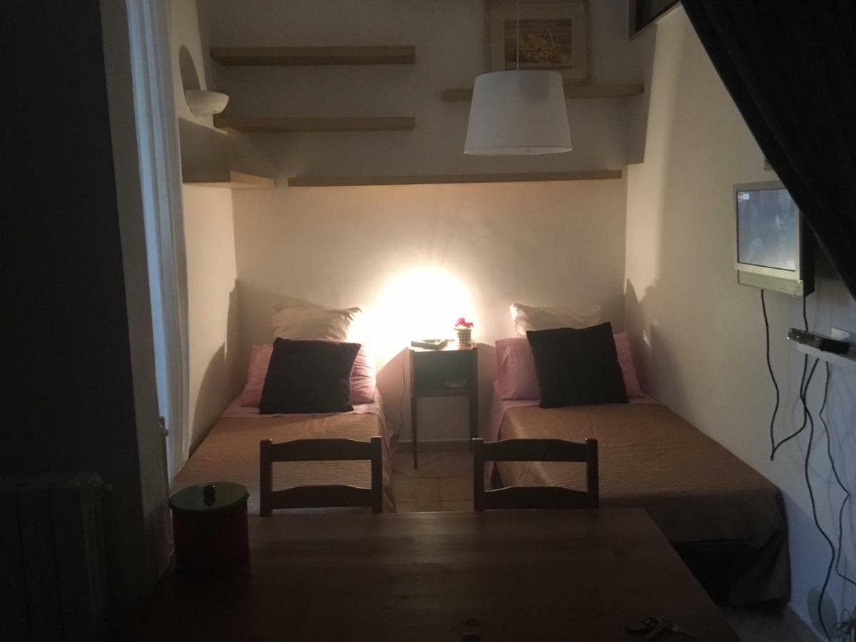 Holiday home Flores Bari