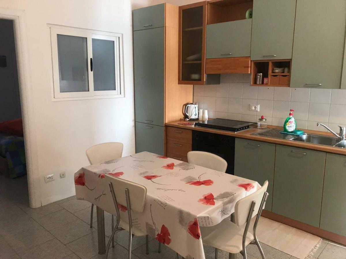 Apartment Chibia
