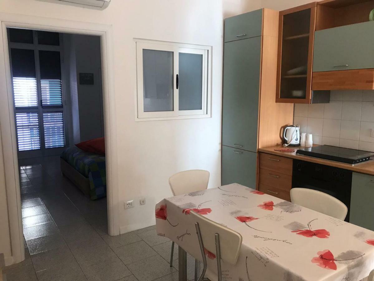Chibia Apartment Bari