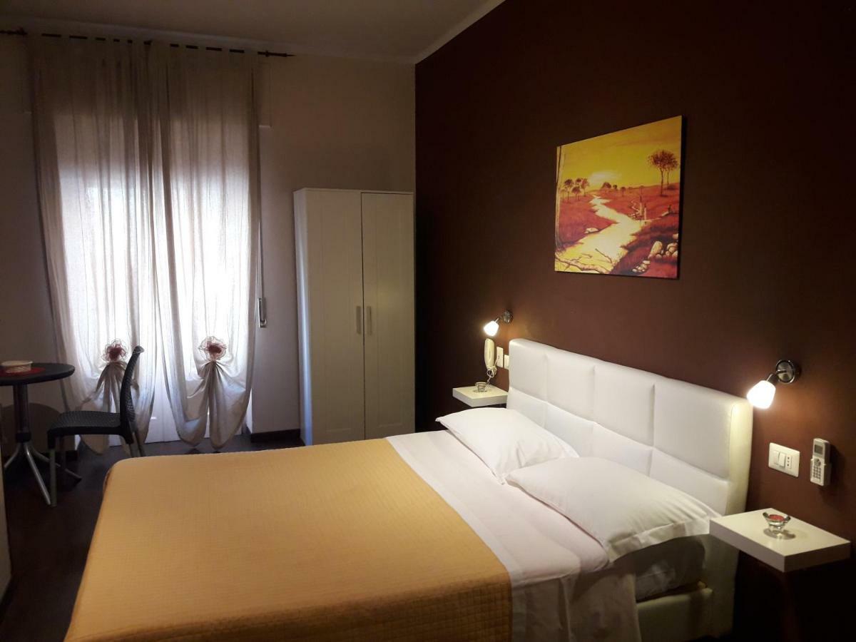 Dolci Ricordi Guest house *