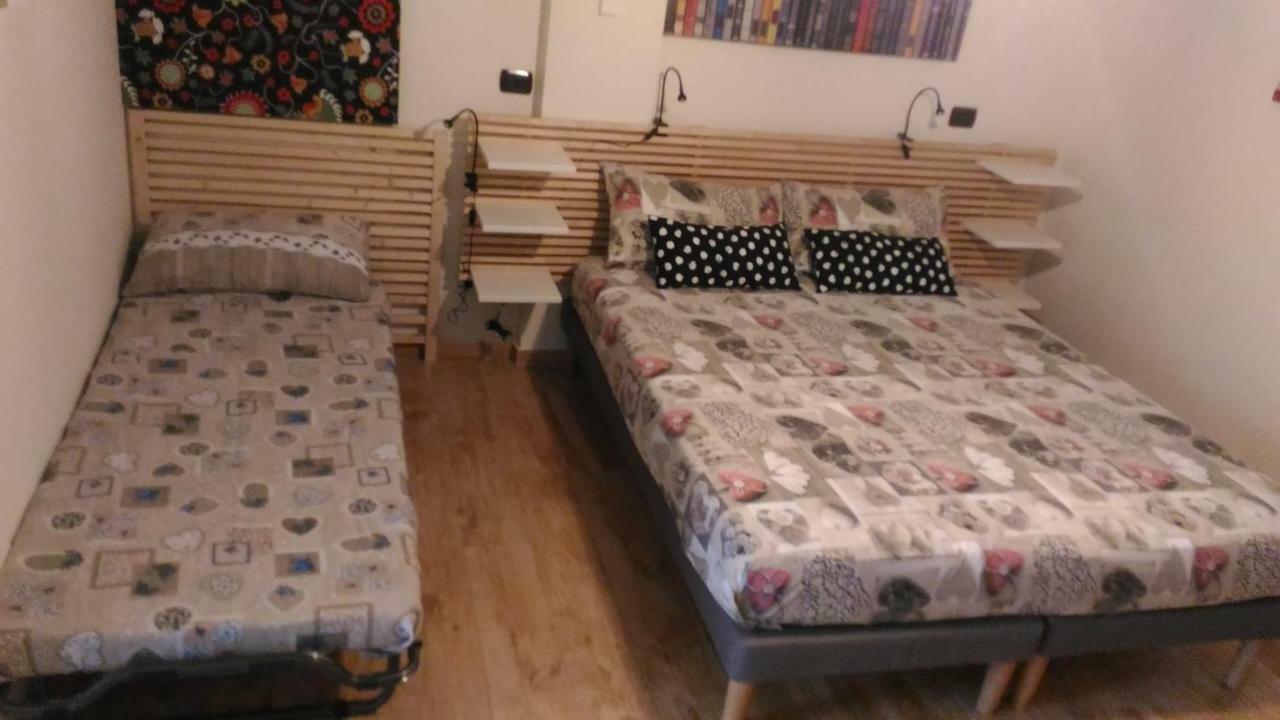 Apartman Corte Della Suocera Bari