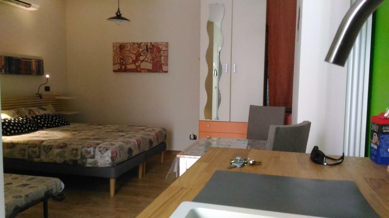 Apartman Corte Della Suocera Bari