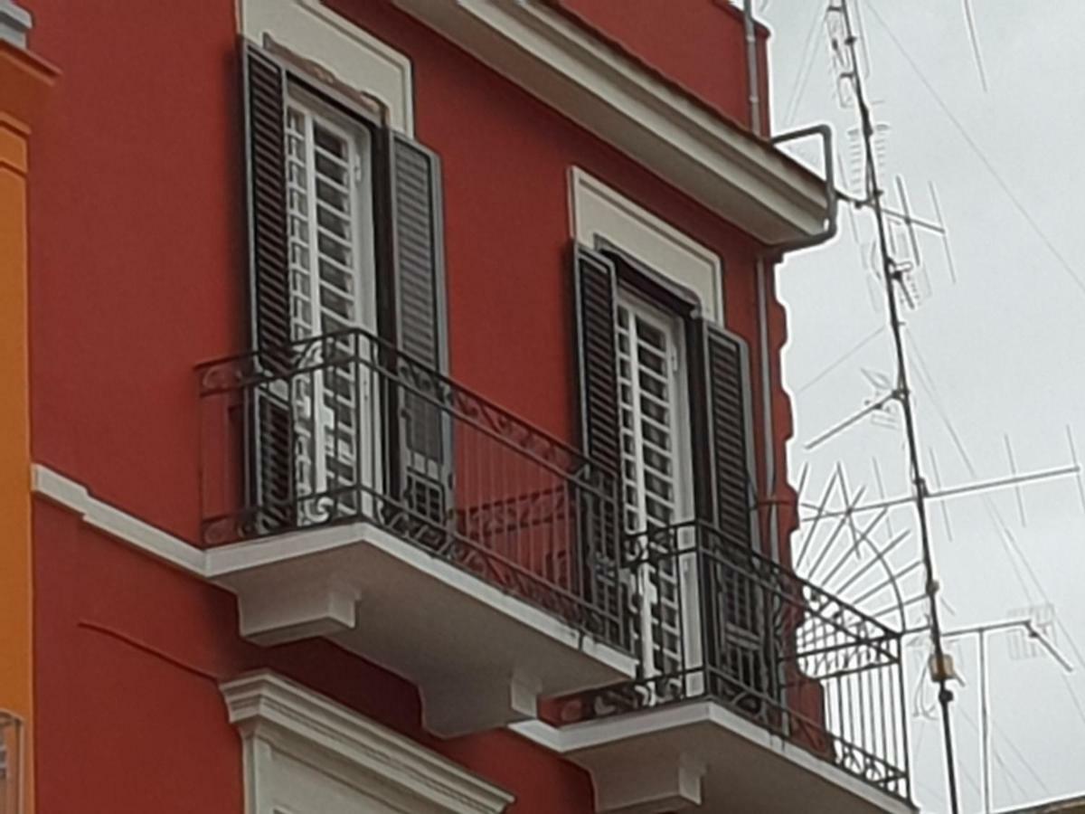 Cconforthotels Crispi Bari