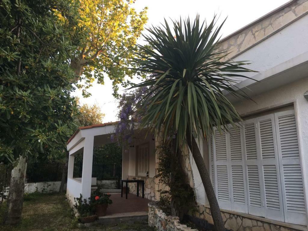Villa Sole Bari