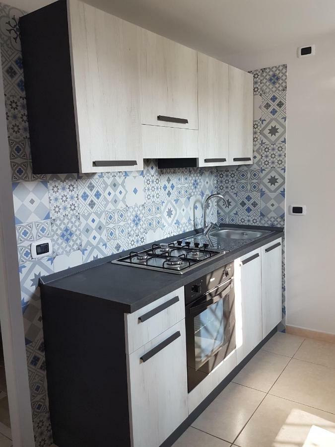 Attico Con Terrazza A *