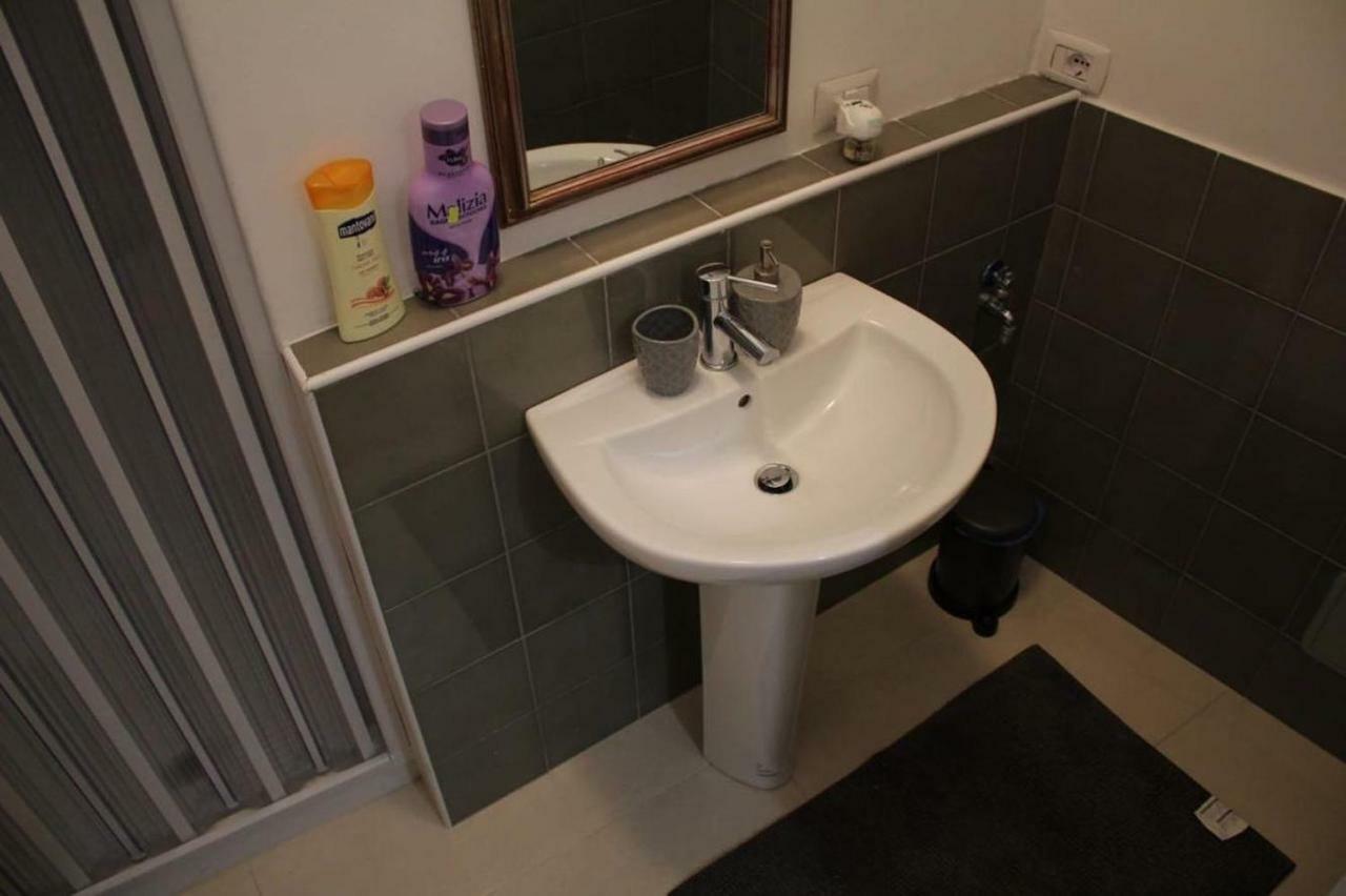 Apartament Corte Mercantile