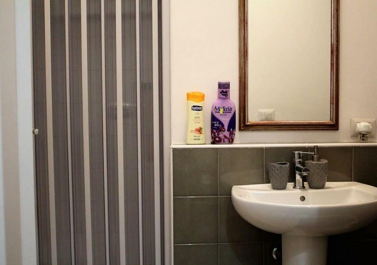 Corte Mercantile Apartament Bari